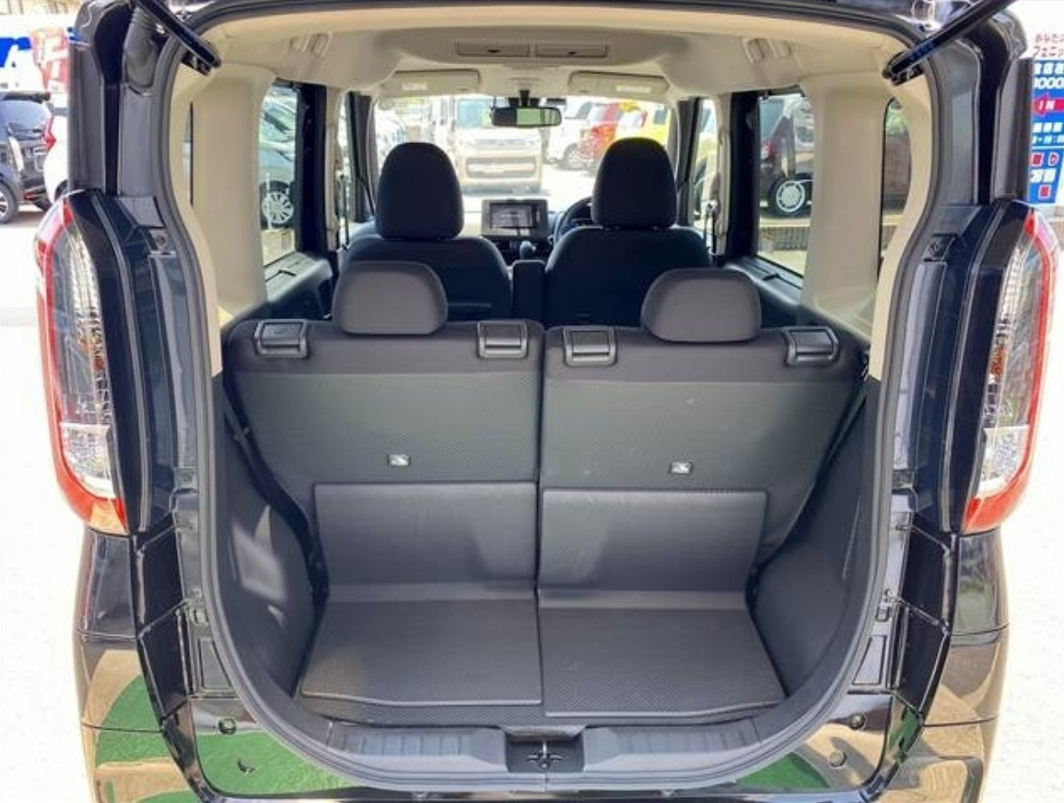 
Mitsubishi Ek X 0.7 G plus Edition 2021г. full									