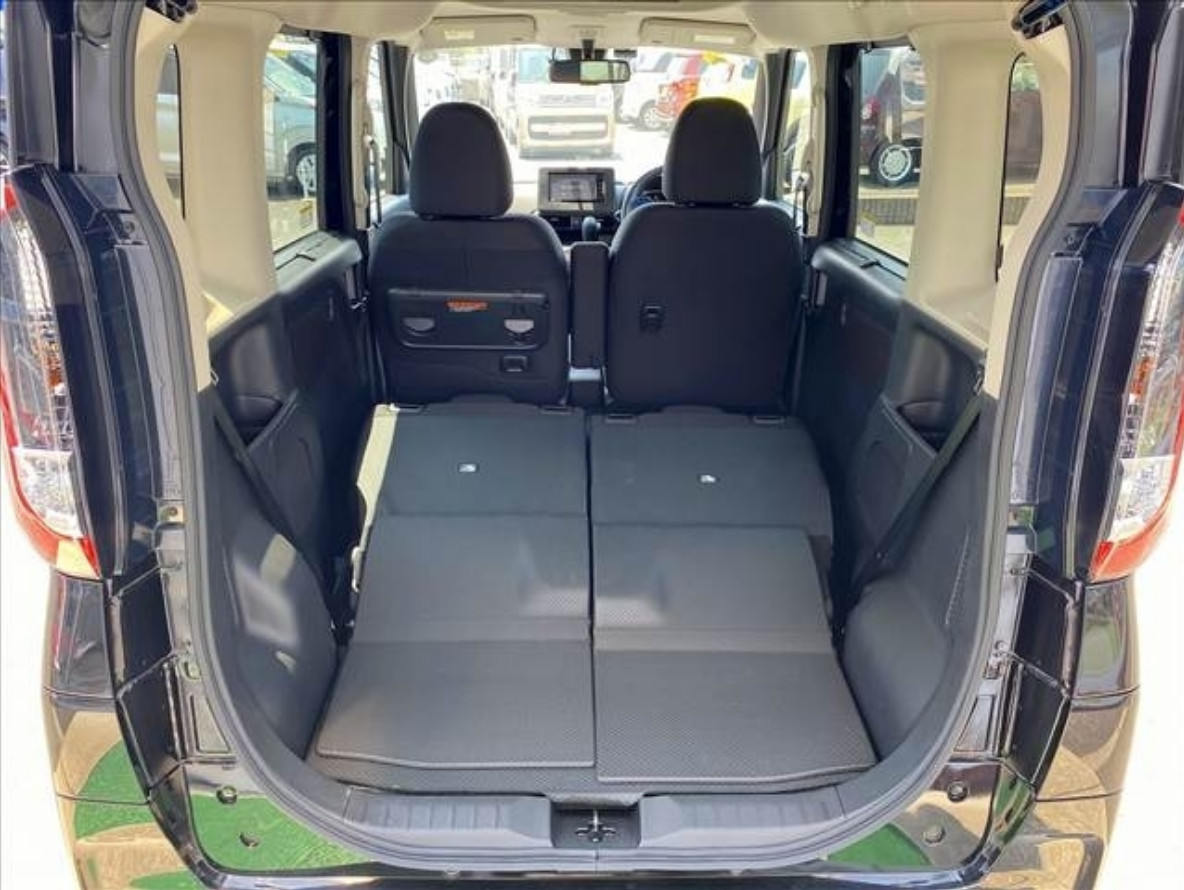 
Mitsubishi Ek X 0.7 G plus Edition 2021г. full									