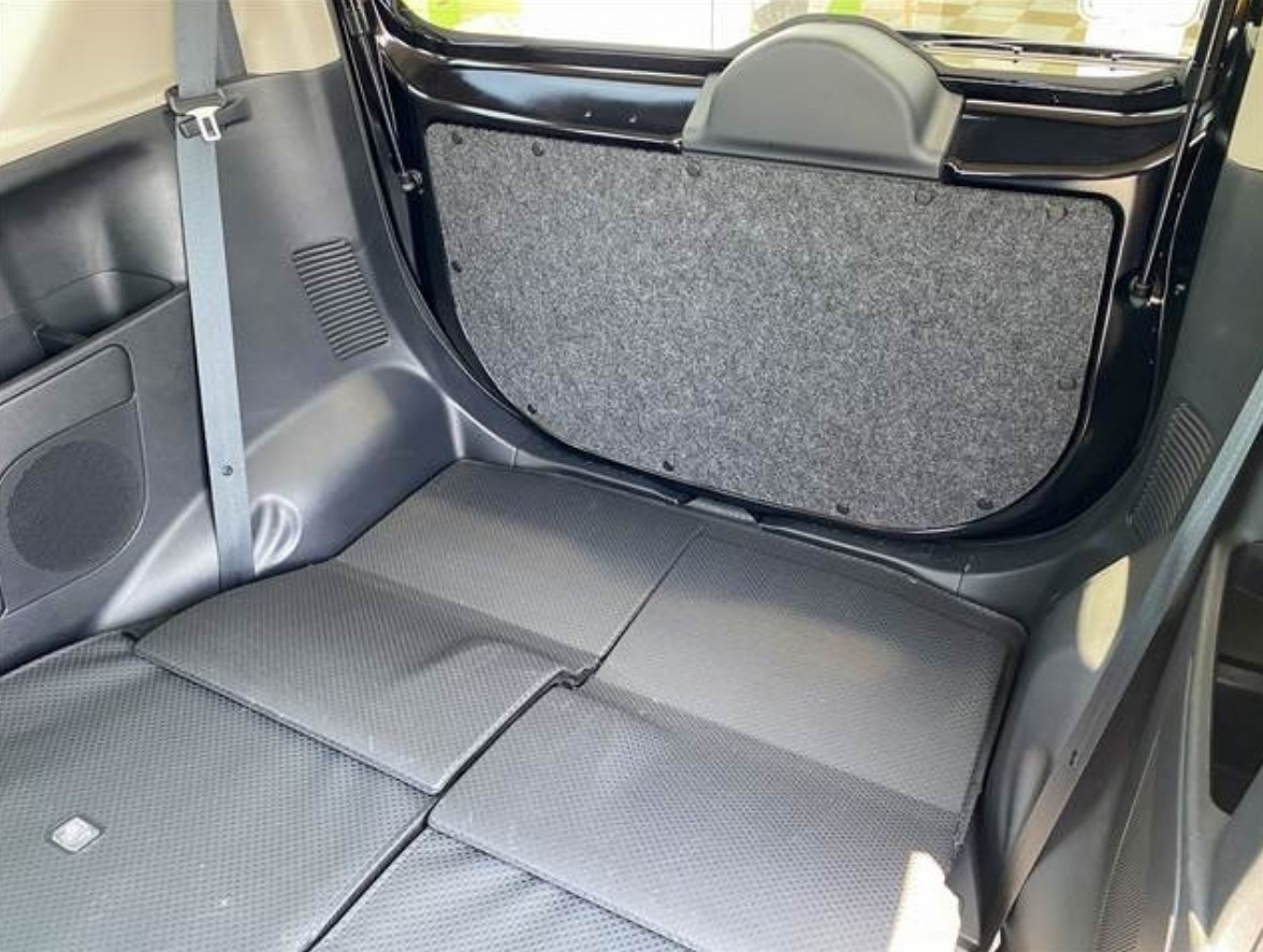 
Mitsubishi Ek X 0.7 G plus Edition 2021г. full									