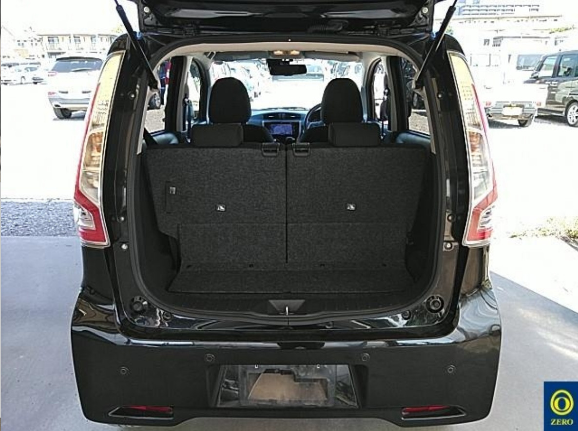 
Nissan  Days 0.7 J 2018 г. full									