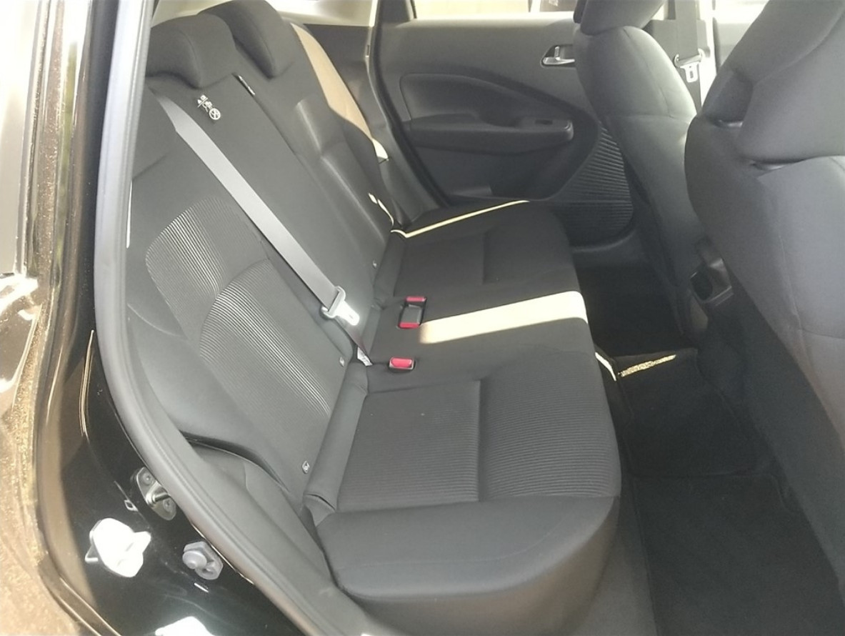 
Nissan Note 1.2 X  Hybrid 2021 г. full									
