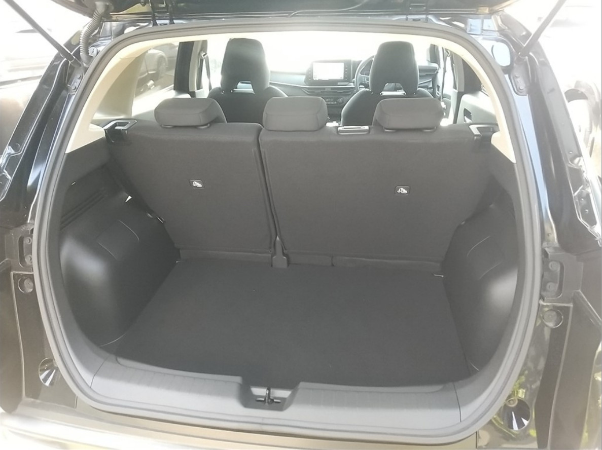 
Nissan Note 1.2 X  Hybrid 2021 г. full									