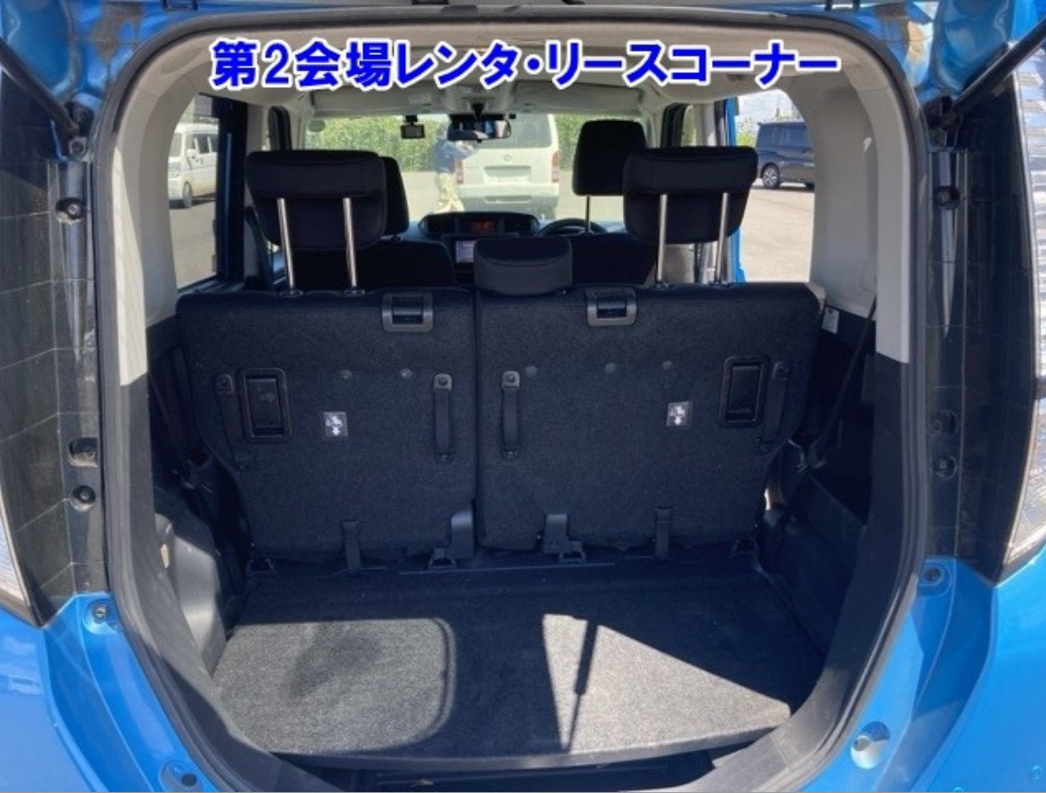 
Toyota Tank 1.0 XS 2020 г. full									