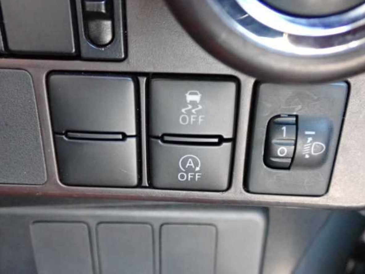 
Toyota Tank  1.0  X 2020 г. full									