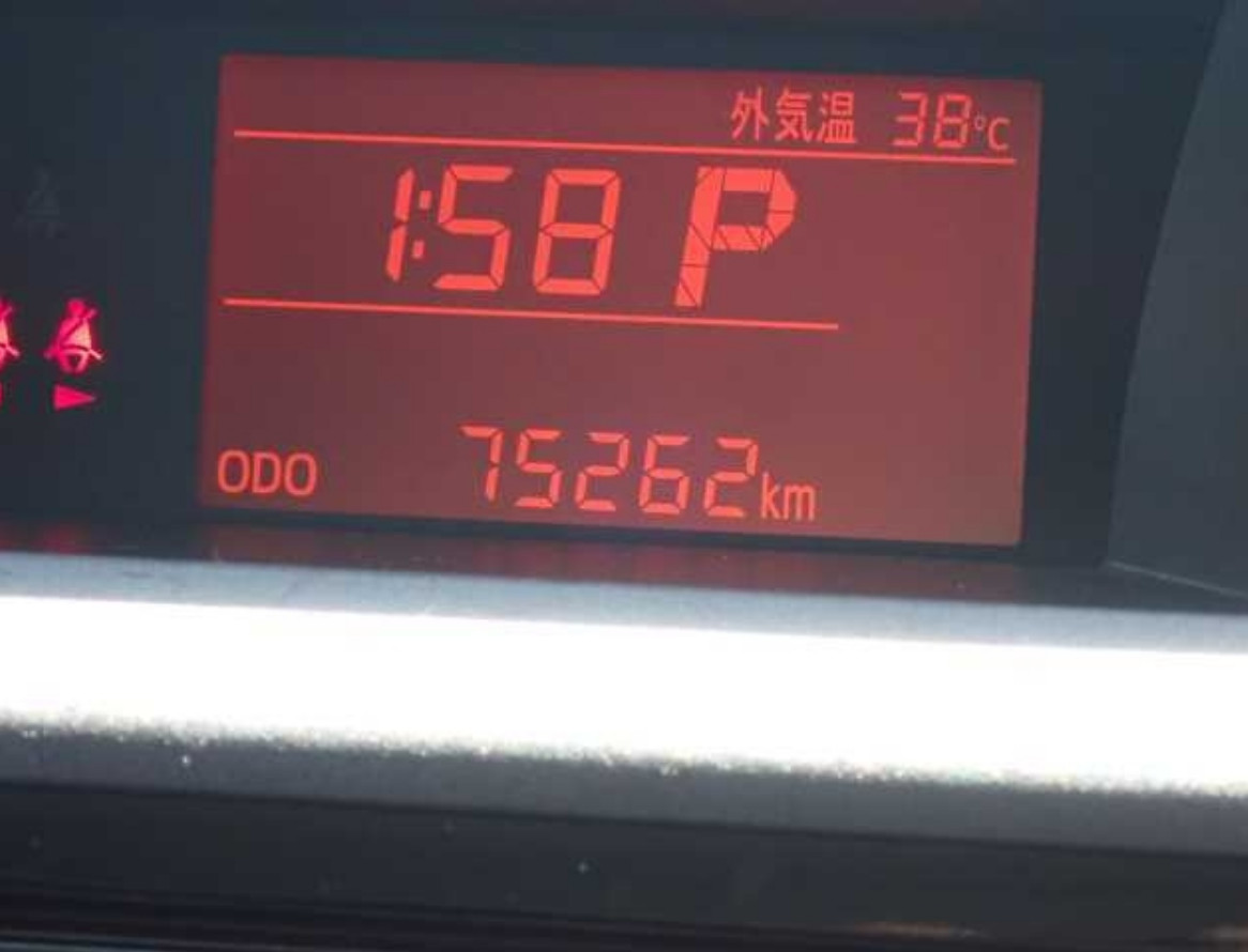 
Toyota Tank  1.0  X 2020 г. full									