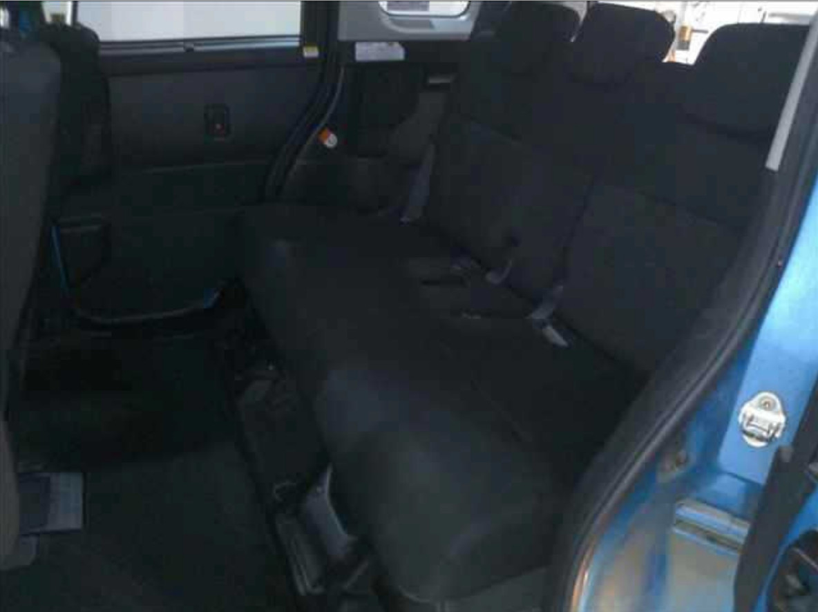 
Toyota Tank 1.0 4 WD Custom G 2020г. full									