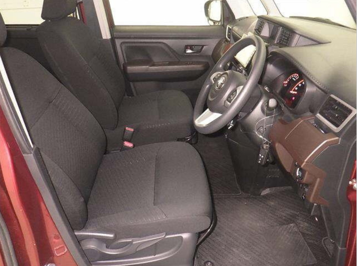 
Toyota Roomy 1.0 G T 2020 г. full									