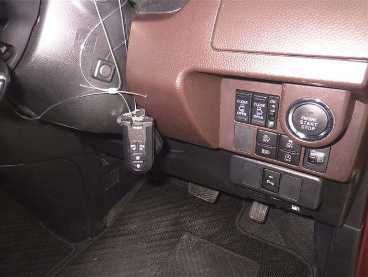 
Toyota Roomy 1.0 G T 2020 г. full									