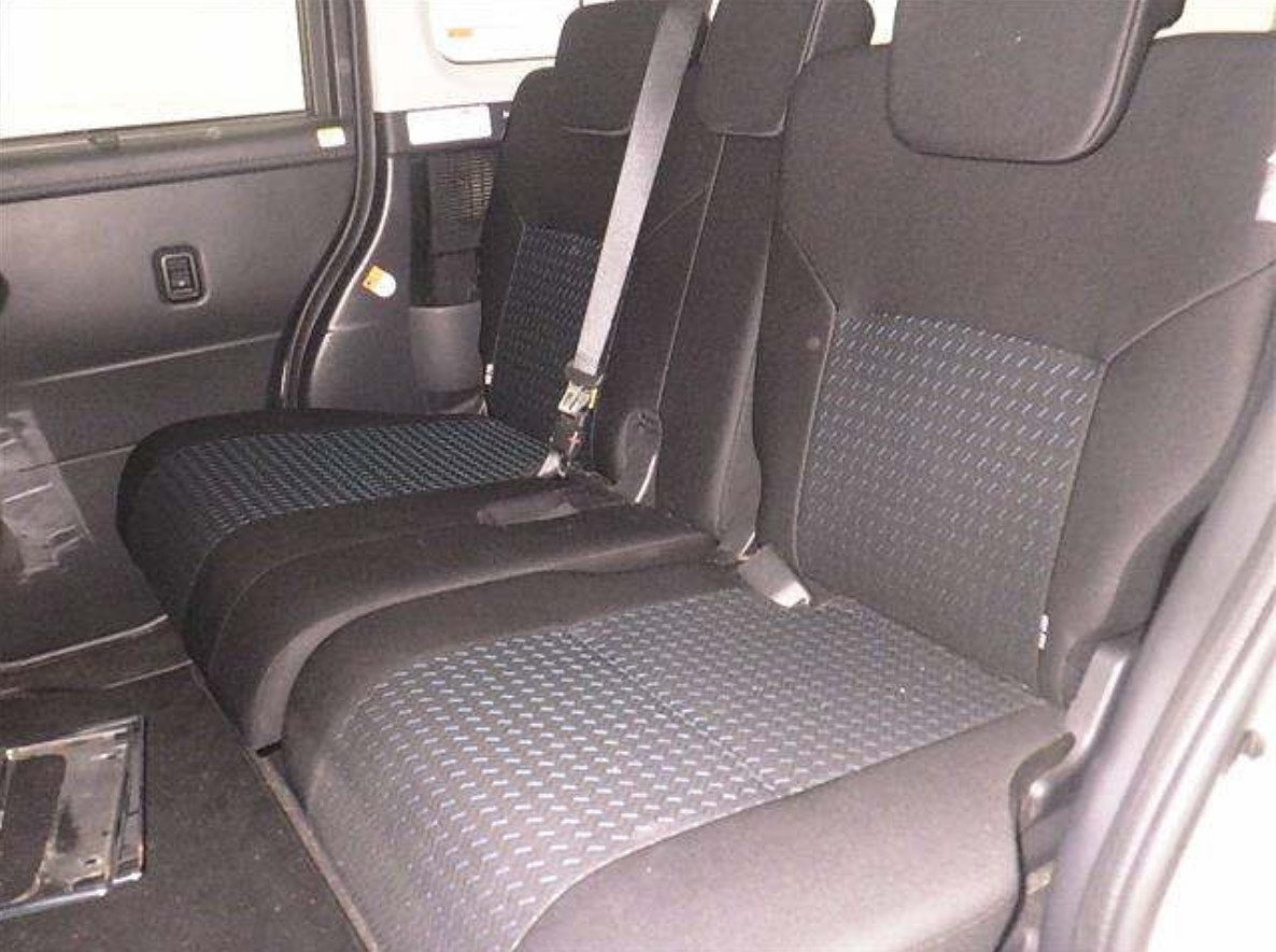 
Toyota Roomy 1.0 Custom GT 2020 г. full									