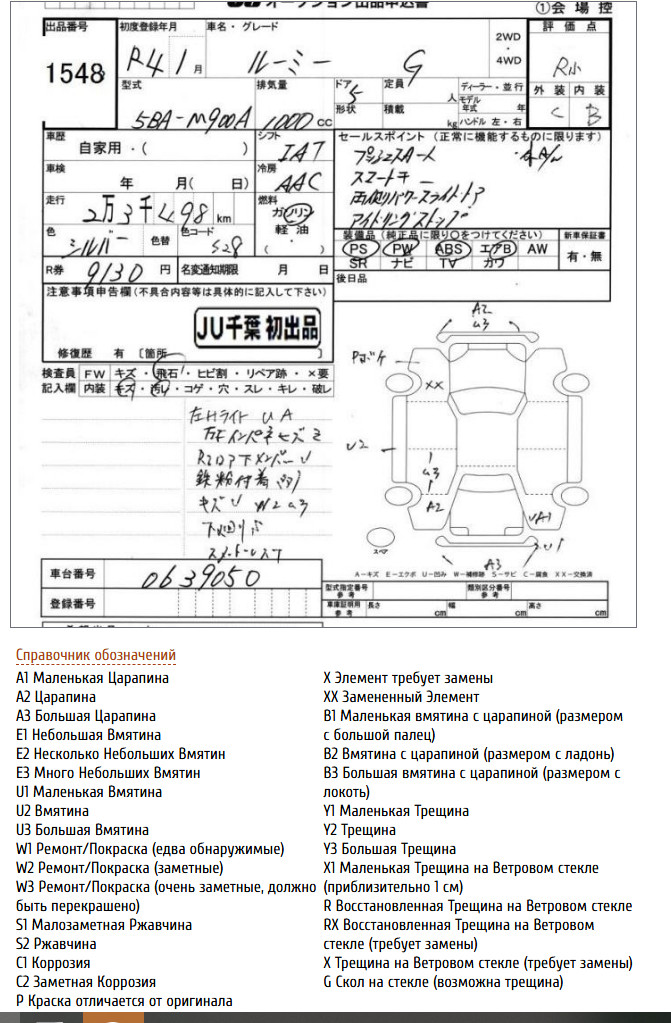 
Toyota Roomy 1.0 G 2022г. full									