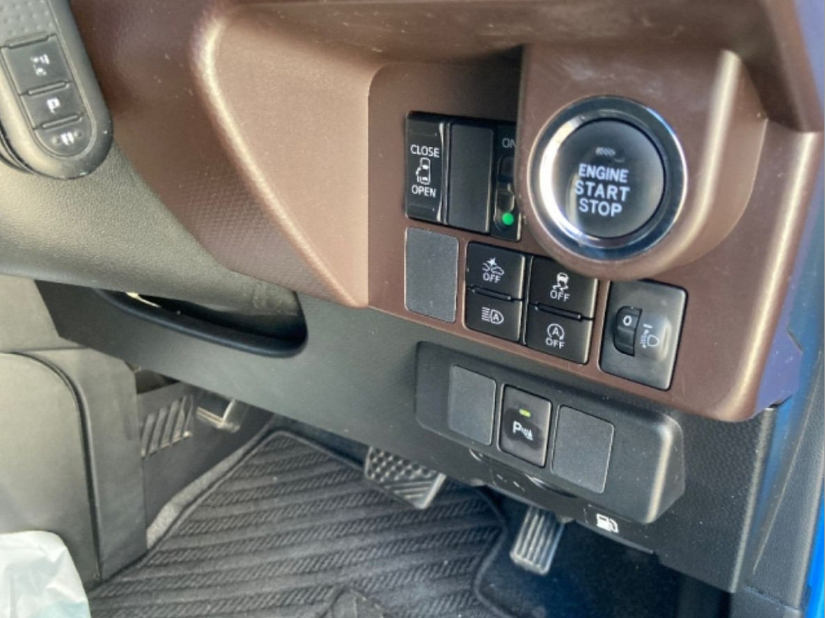 Daihatsu Thor 1.0 X SA III 2020г.