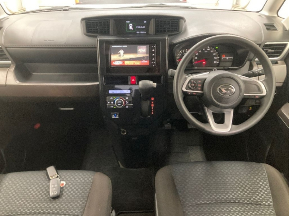 Daihatsu Thor 1.0 G 2022г.