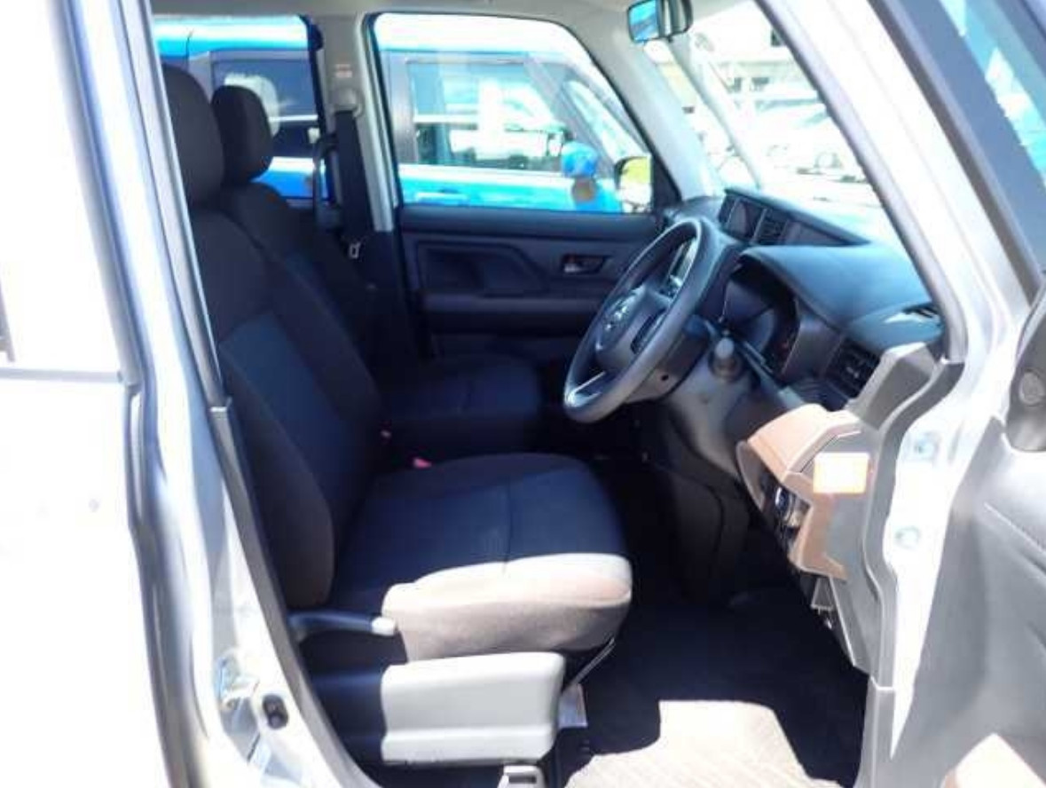 
Daihatsu Thor  1.0 X 2022 г. full									