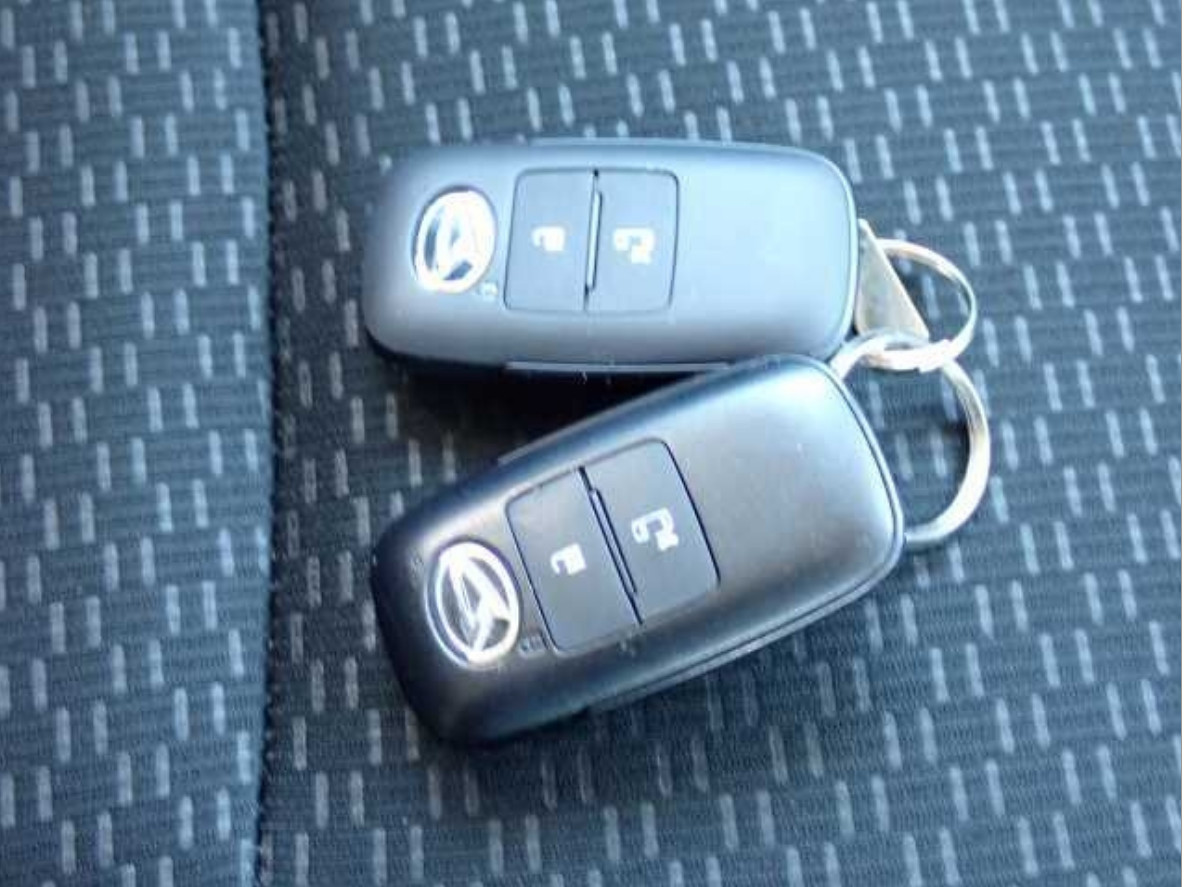 
Daihatsu Thor  1.0 X 2022 г. full									