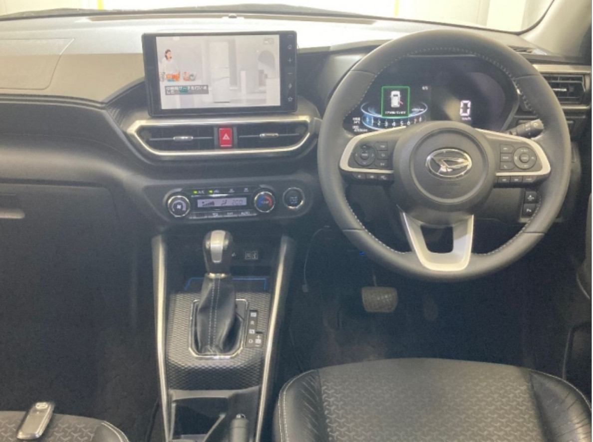 Daihatsu Rocky 1.0 Premium 2020г.