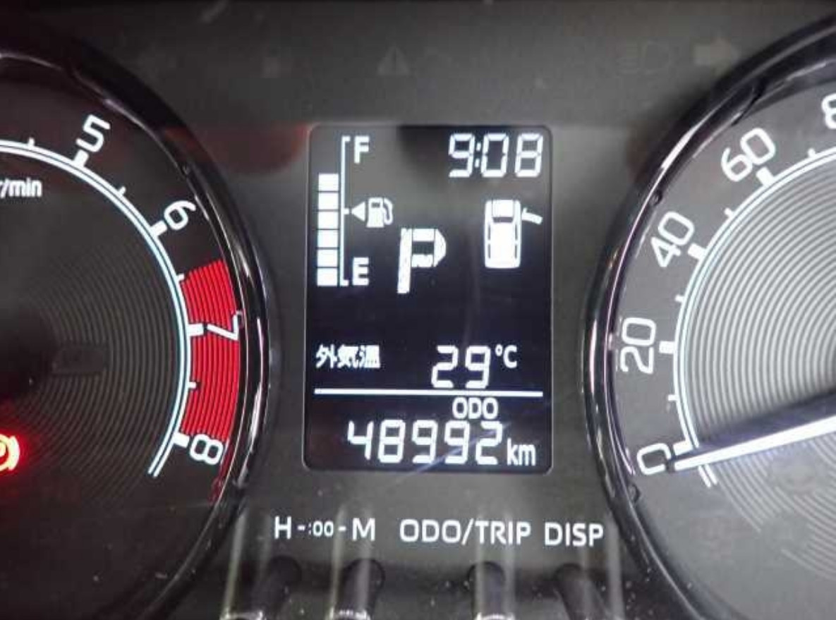 
Daihatsu Rocky 1.0 L 2020 г. full									