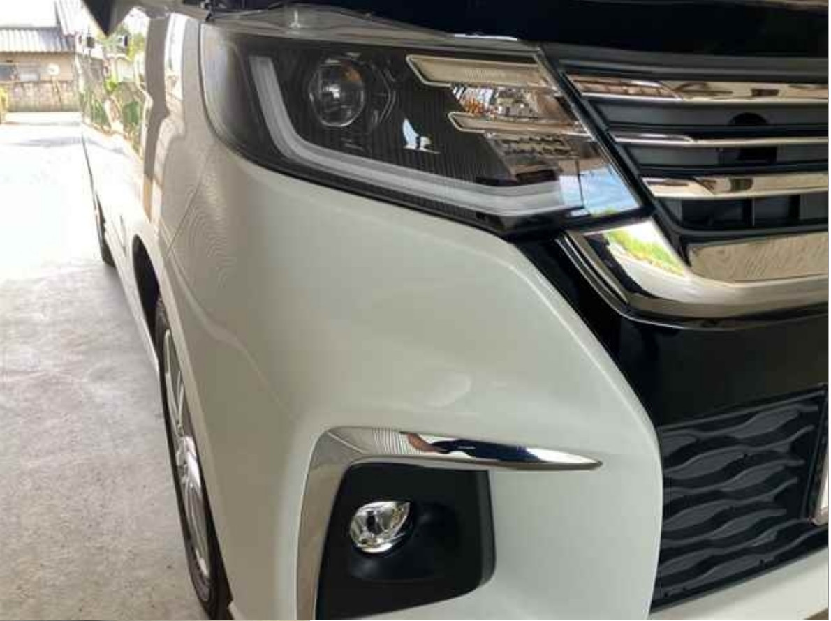 
Suzuki Solio 1.2 Hybrid MZ 2022 г. full									