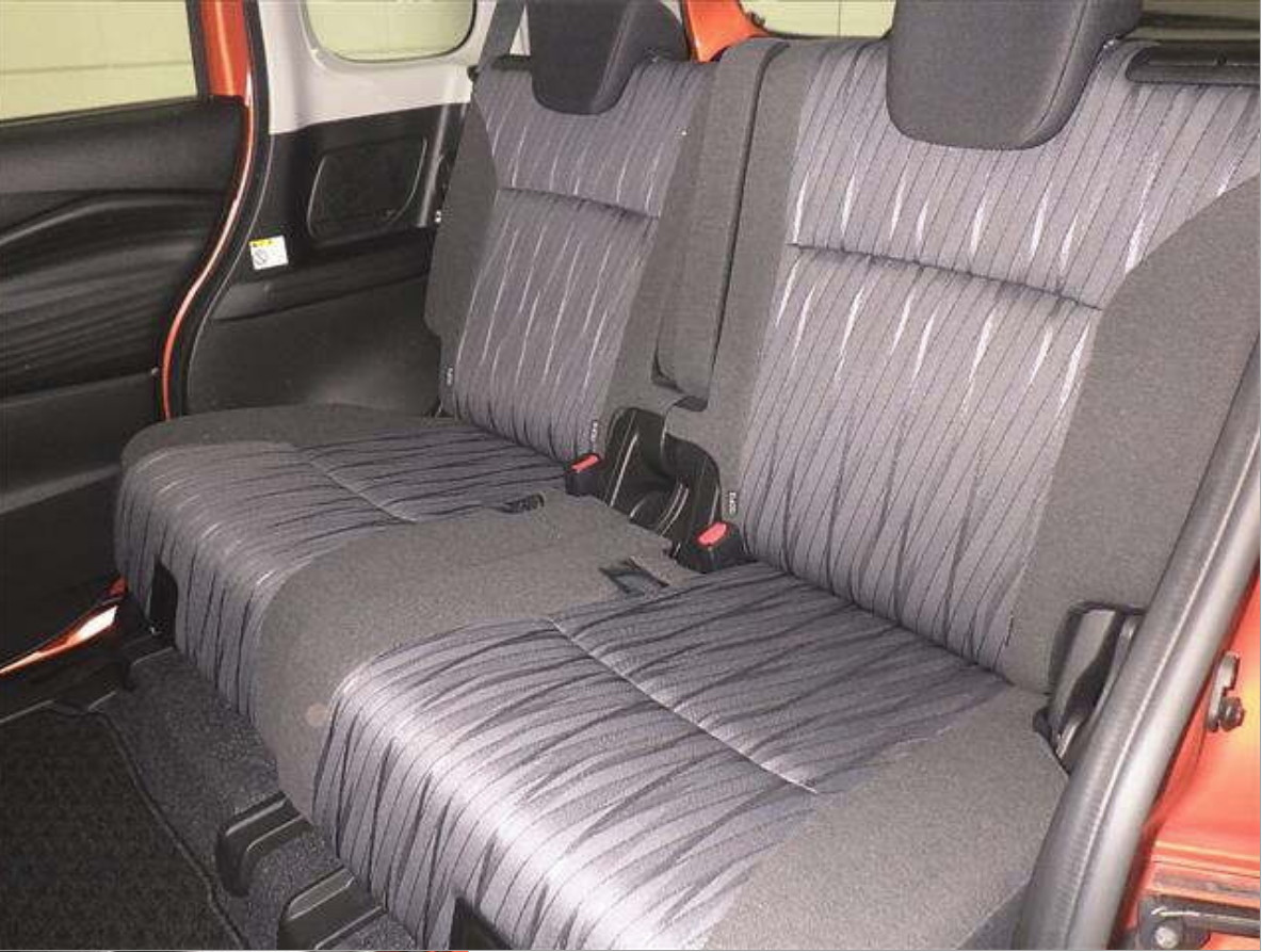 
Suzuki Solio 1.2 Hybrid MX 2022г. full									
