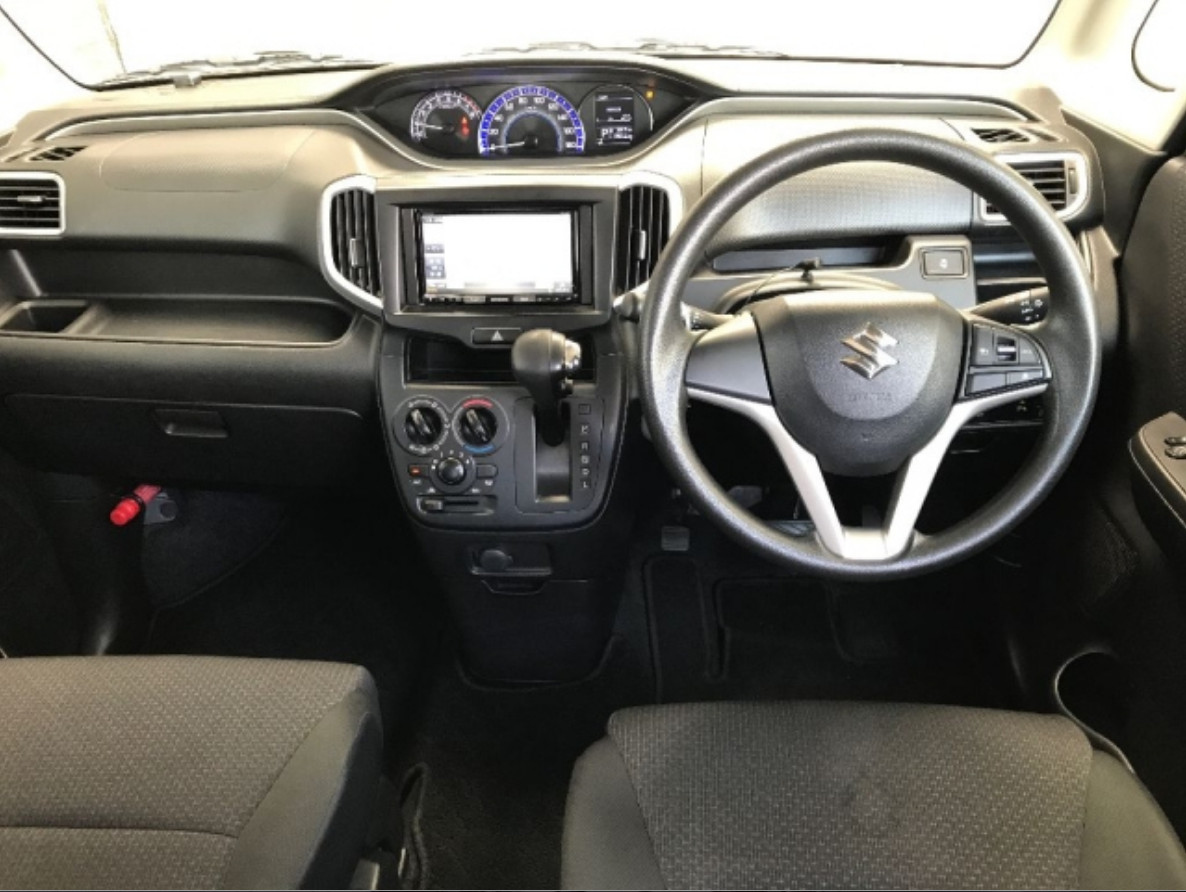 
Suzuki Solio 1.2 G 2020г. full									