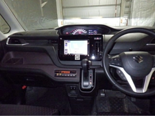 Suzuki Solio 1.2 Hybrid MV 2021 г.
