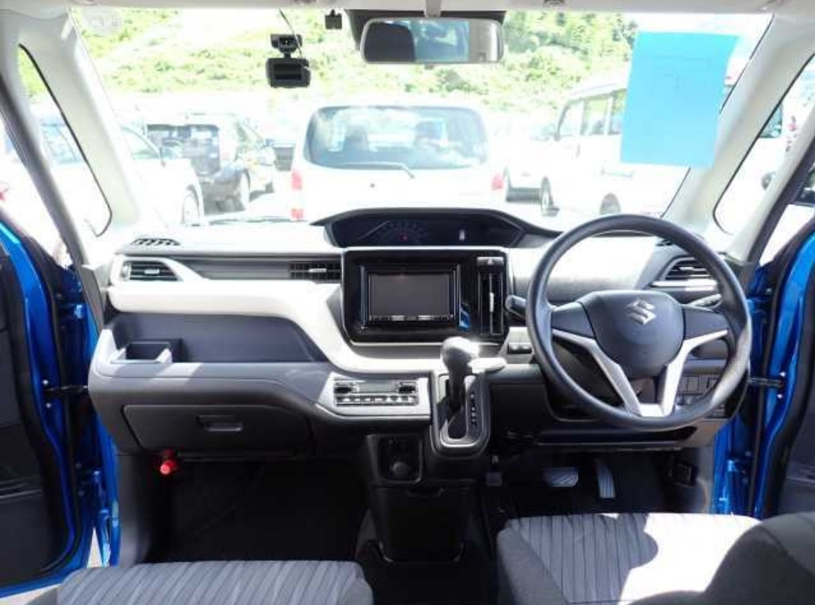 
Suzuki Solio 1.2 G 2022г. full									