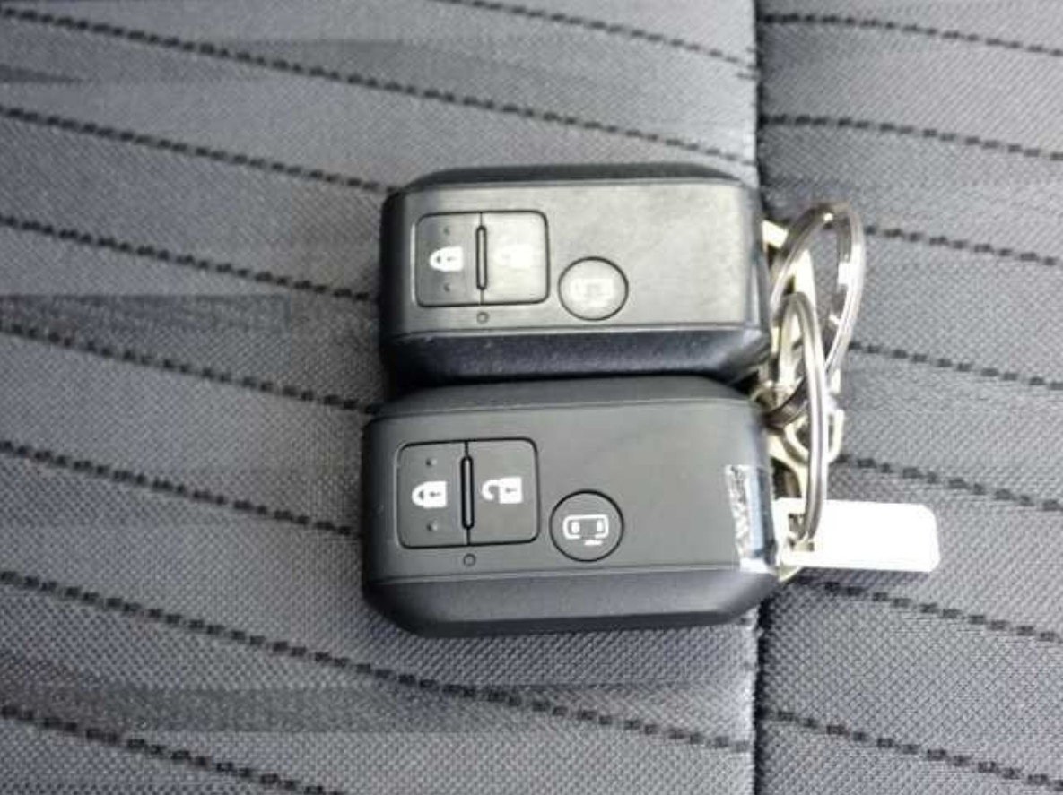 
Suzuki Solio 1.2 G 2022г. full									