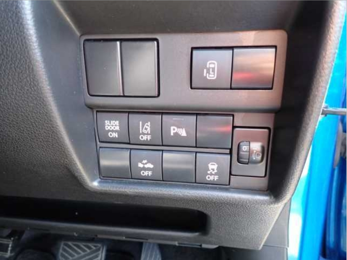 
Suzuki Solio 1.2 G 2022г. full									