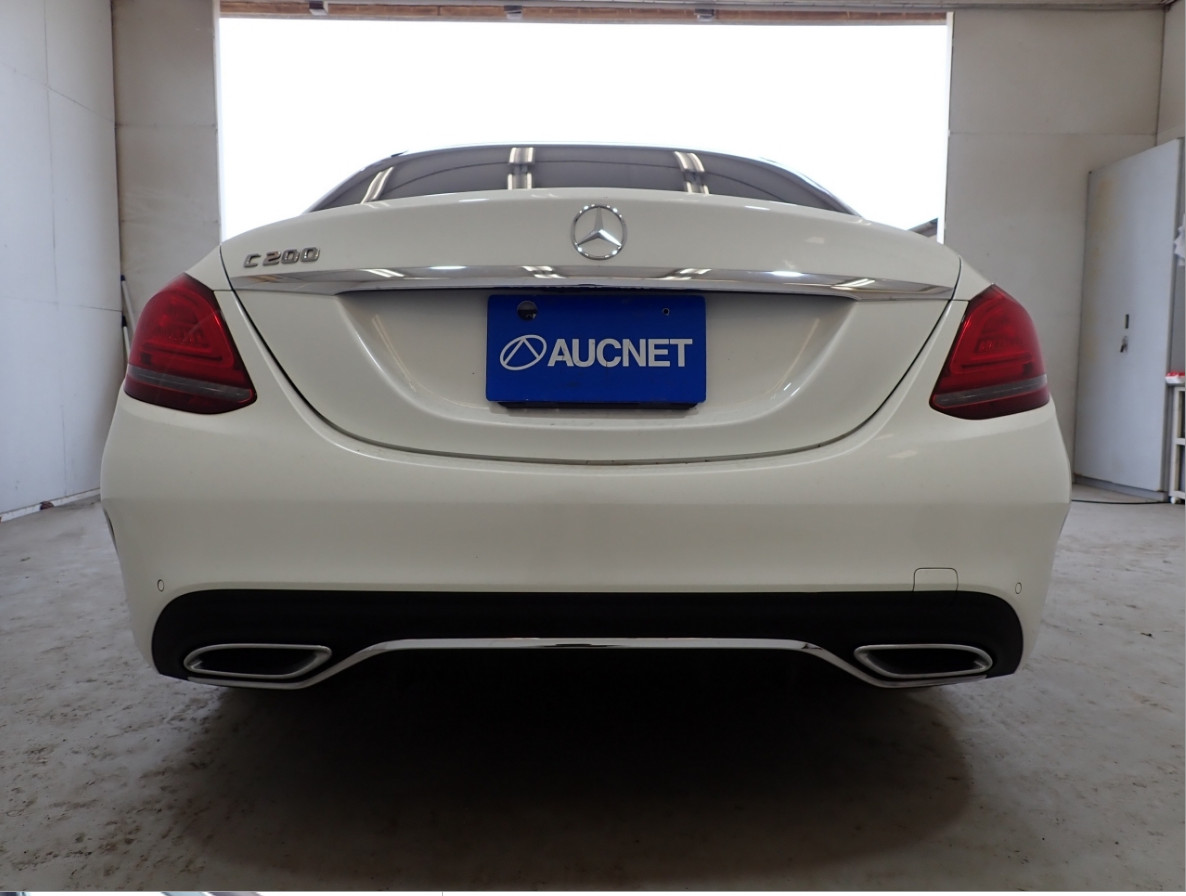 
Mercedes Benz C 200 1.5  2020 г. full									