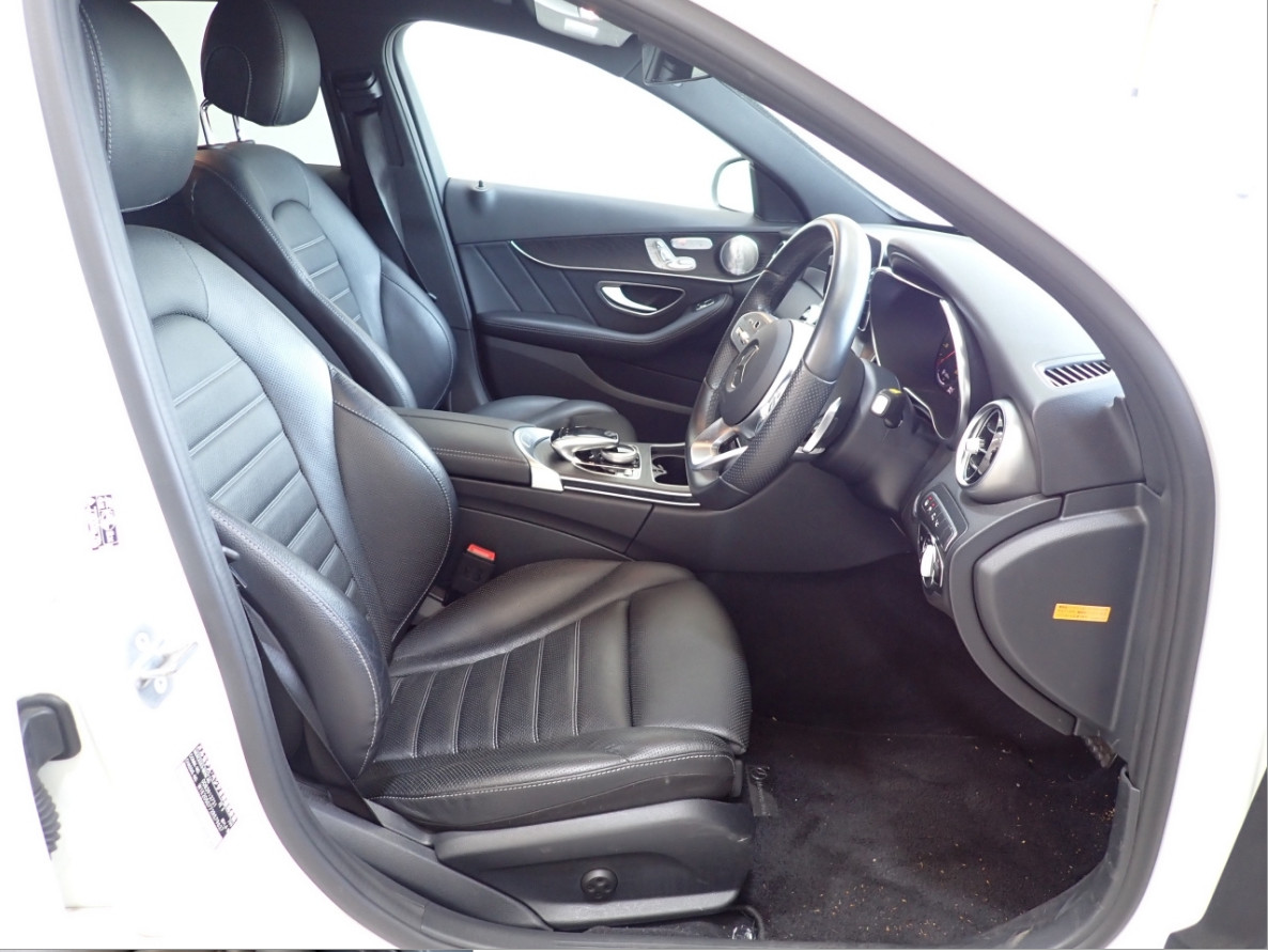 
Mercedes Benz C 200 1.5  2020 г. full									