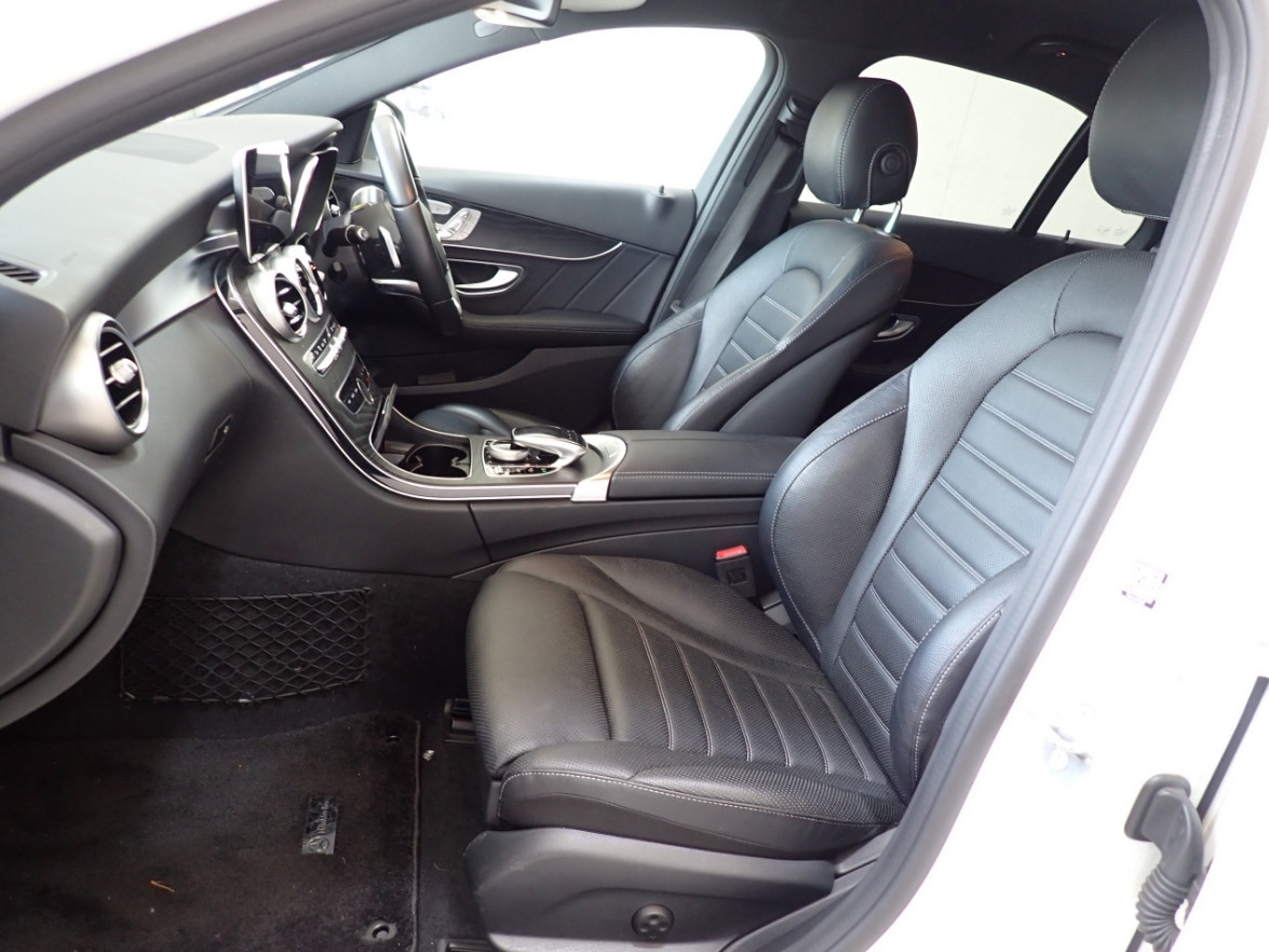
Mercedes Benz C 200 1.5  2020 г. full									