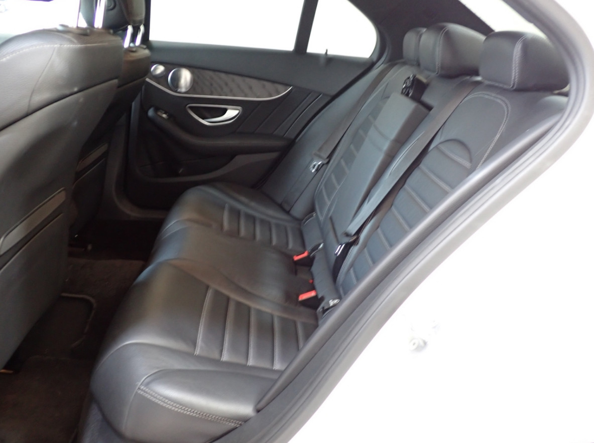 
Mercedes Benz C 200 1.5  2020 г. full									