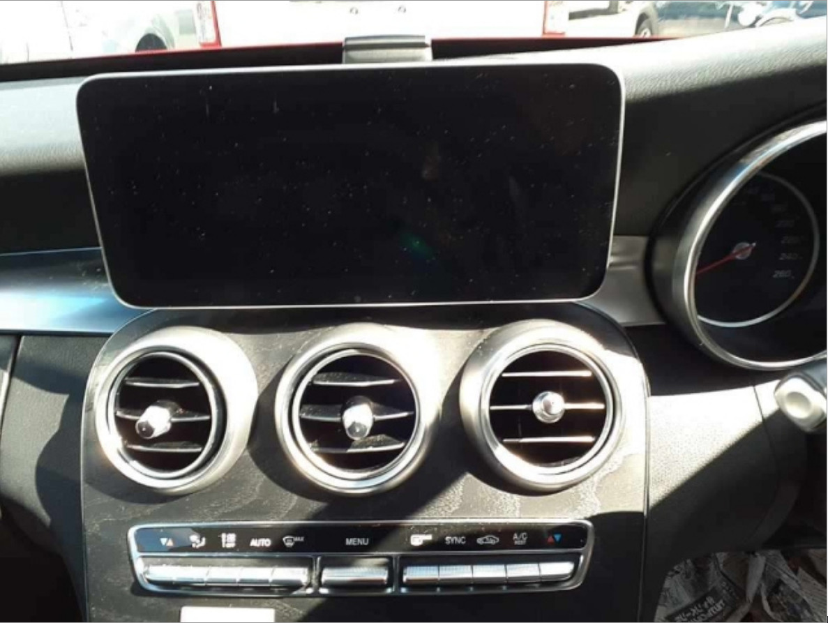 
Mercedes Benz wagon  c180 AMG 1.5 2020 г. full									
