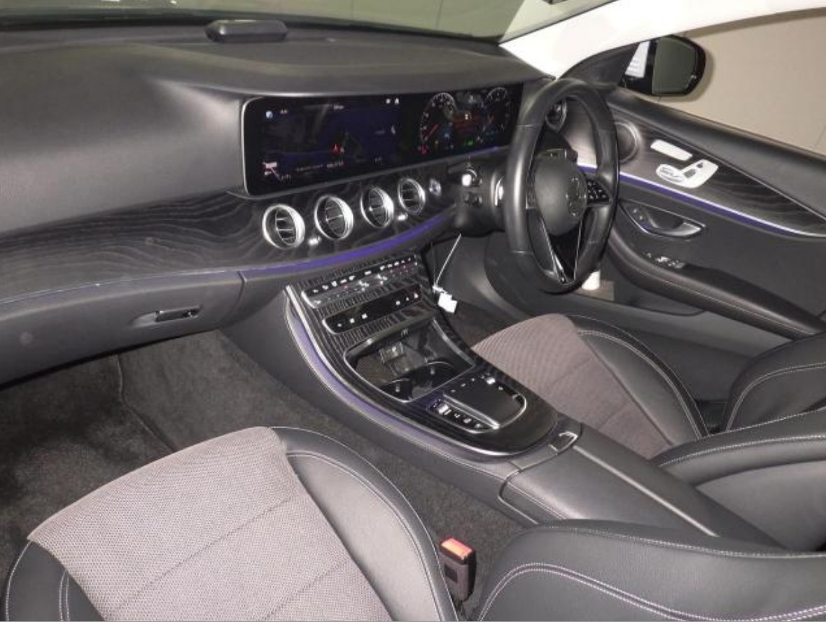 Mercedes Benz E 200 4 matic sp 1.5 2021 г.