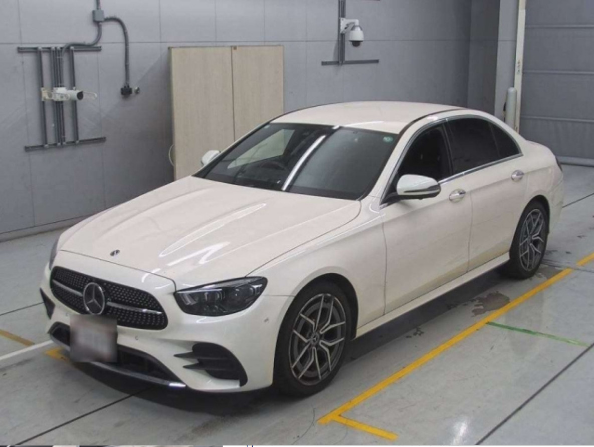 Mercedes Benz E200 sport 1.5 2020 г.