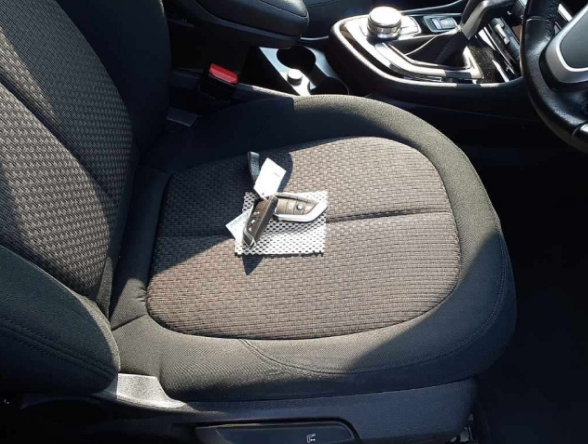 
Bmw 2 218 i Active tourer 1.5 2017 г. full									