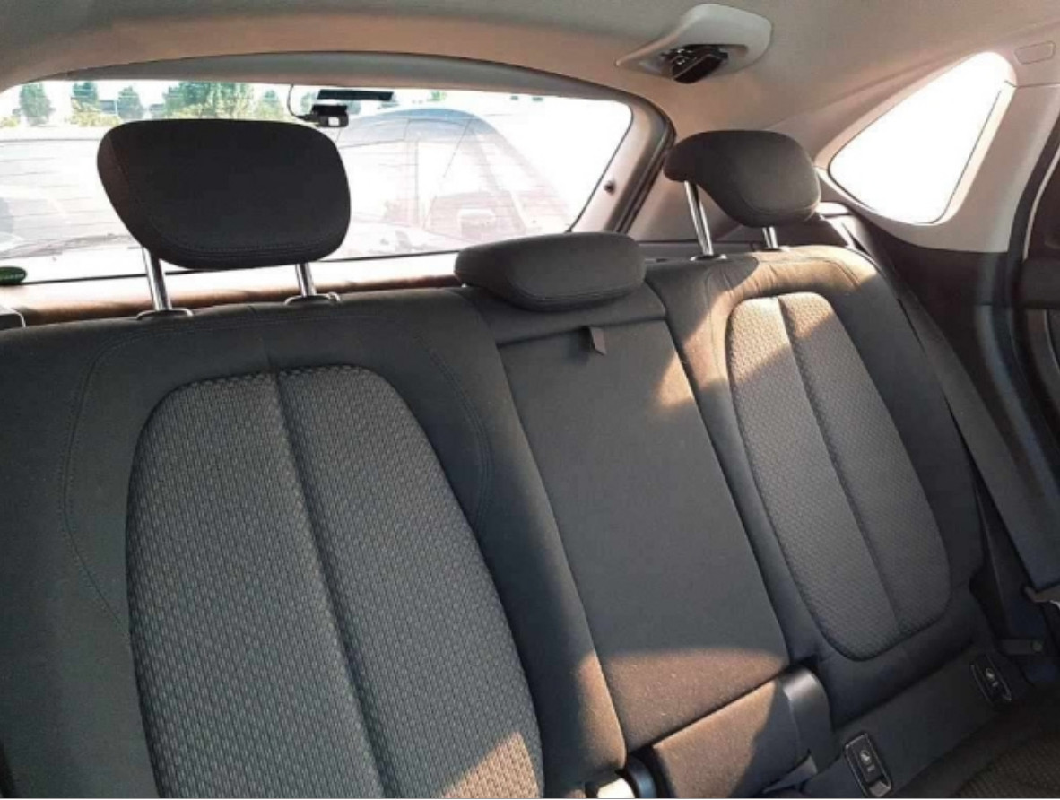 
Bmw 2 218 i Active tourer 1.5 2017 г. full									