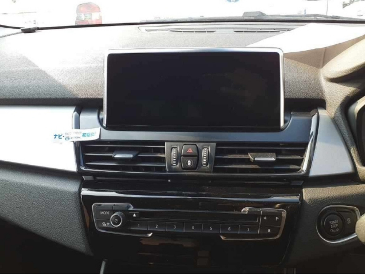 
Bmw 2 218 i Active tourer 1.5 2017 г. full									