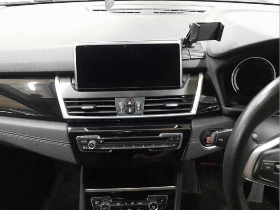 
Bmw 2 218i Gran Tourer sport 1.5 2019 г. full									