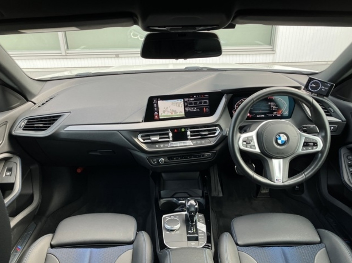 
Bmw 2 series 218 i Gran Coupe sport 1.5 2020 г. full									