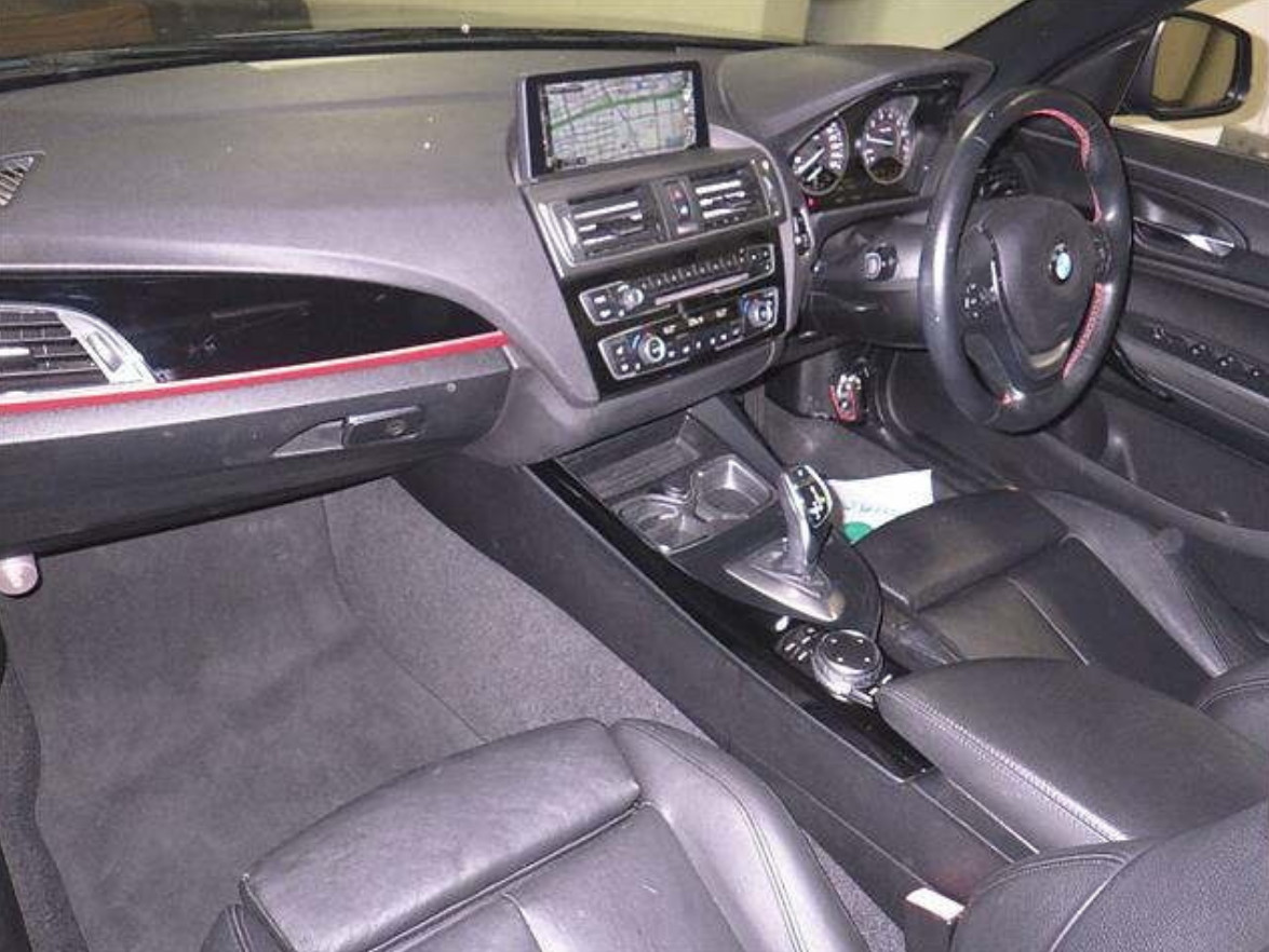 
Bmw 220 i Cabriolet  2.0 2015 г. full									