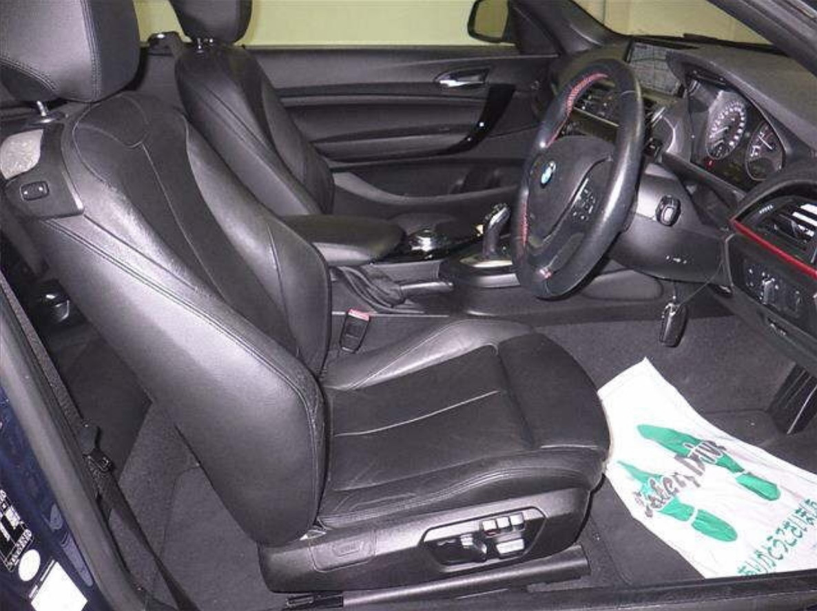 
Bmw 220 i Cabriolet  2.0 2015 г. full									