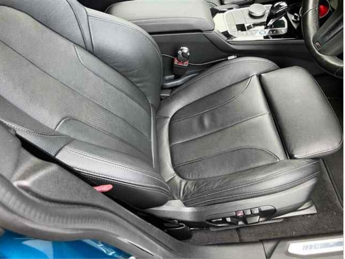 
Bmw 218 d Gran Coupe Msport 2.0 2020 г. full									