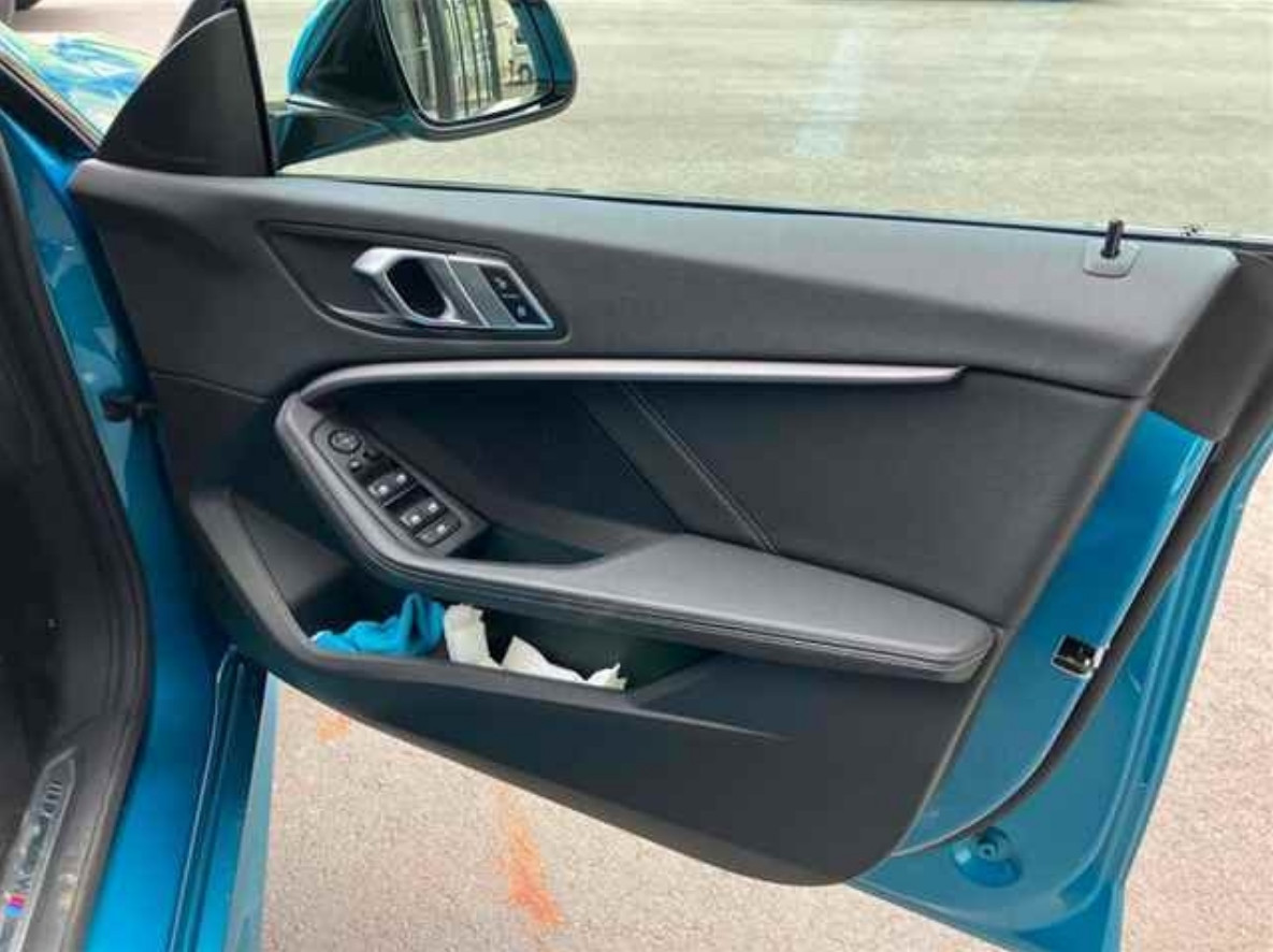 
Bmw 218 d Gran Coupe Msport 2.0 2020 г. full									