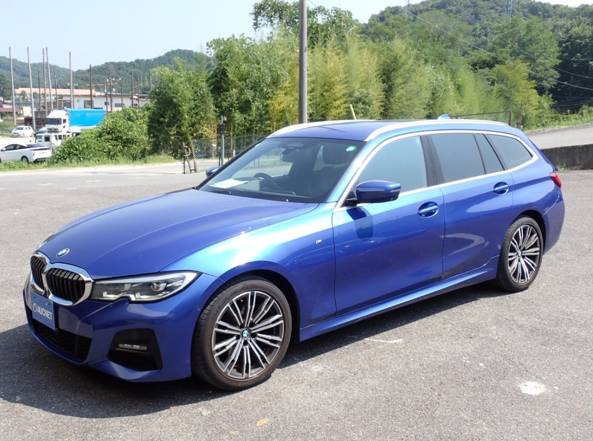 
Bmw 320 Xdrive 2.0 2020 г. full									