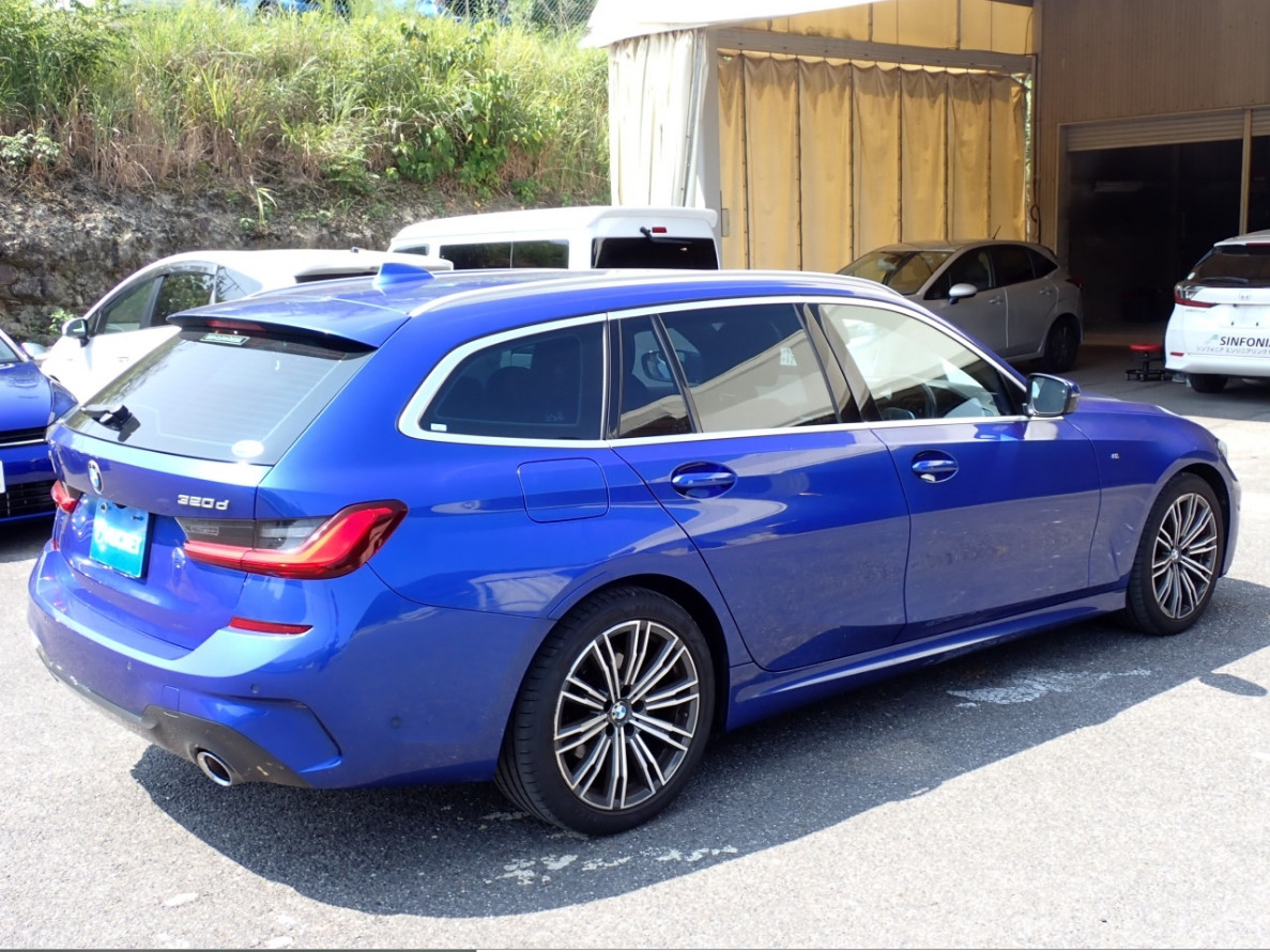 
Bmw 320 Xdrive 2.0 2020 г. full									
