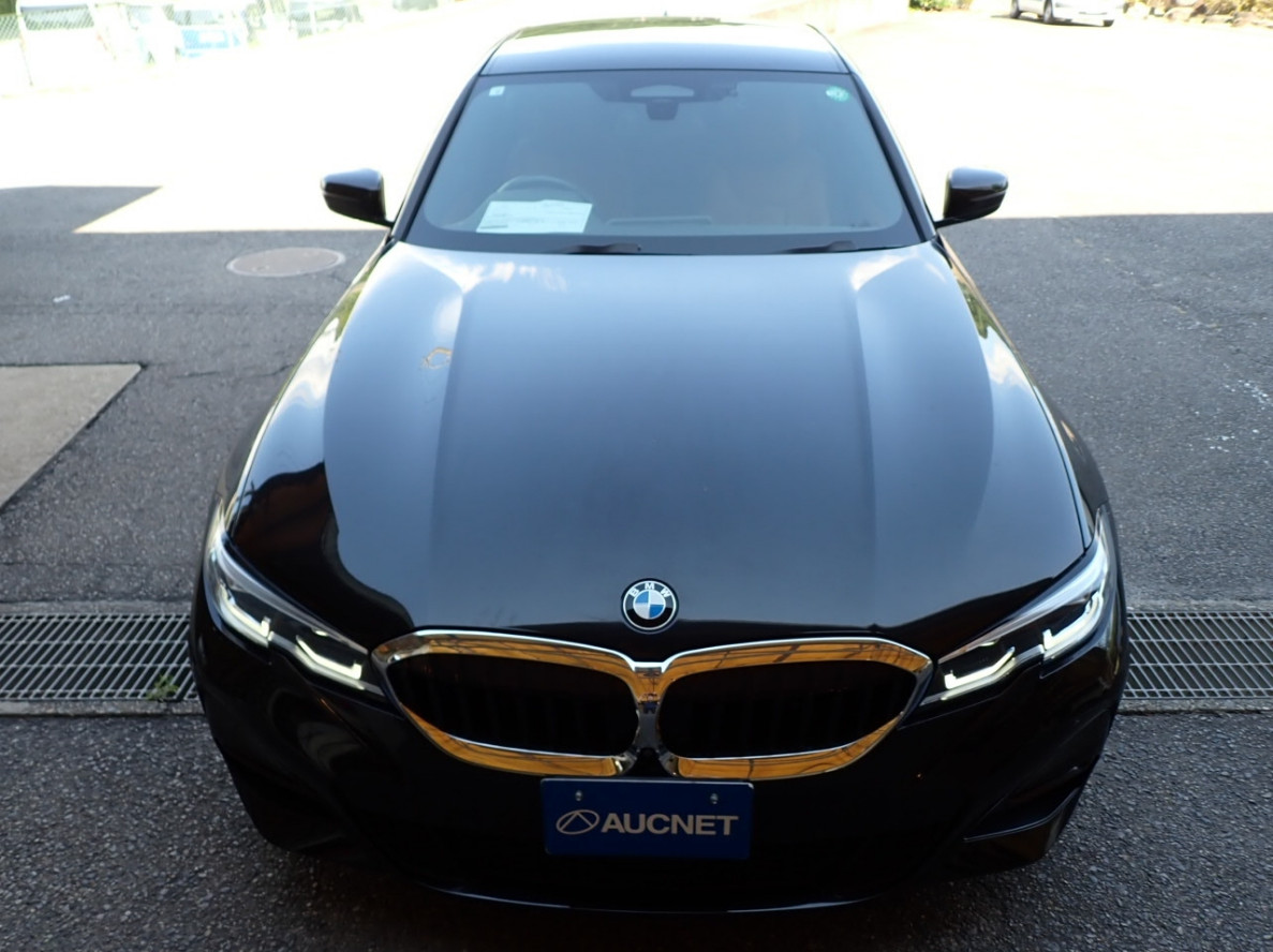 Bmw 320i M sport 2020 г.