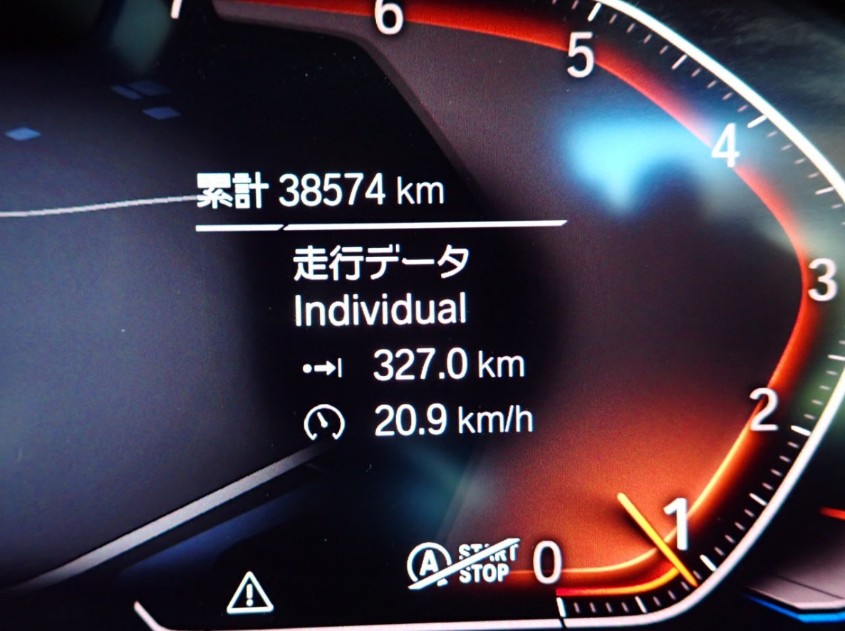 Bmw 320i M sport 2020 г.