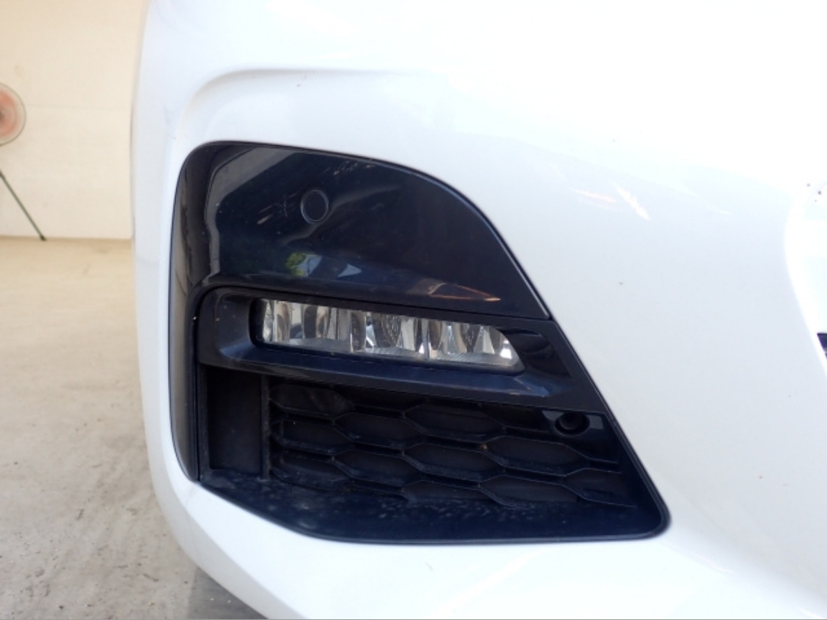 
Bmw 330 i M Sport 2.0 2020 г. full									