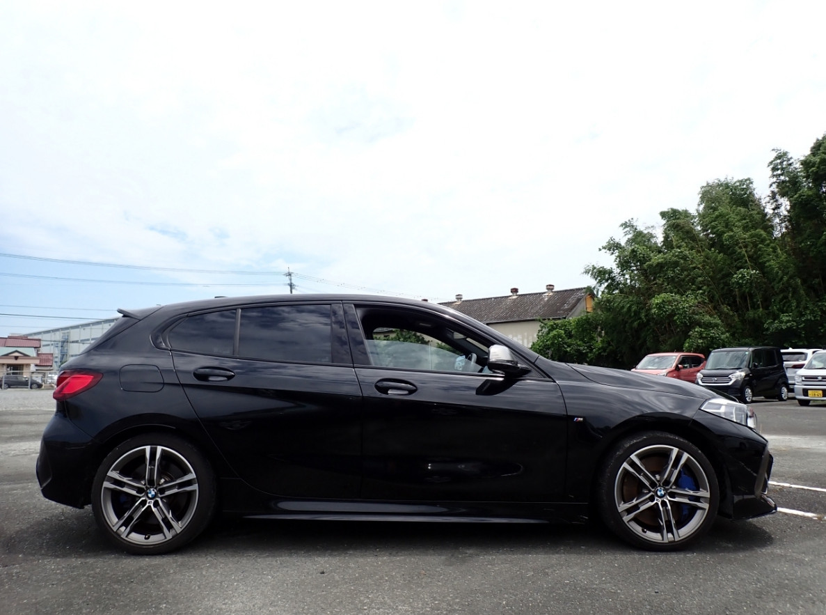 
Bmw M135i Xdrive 2.0  2020г. full									