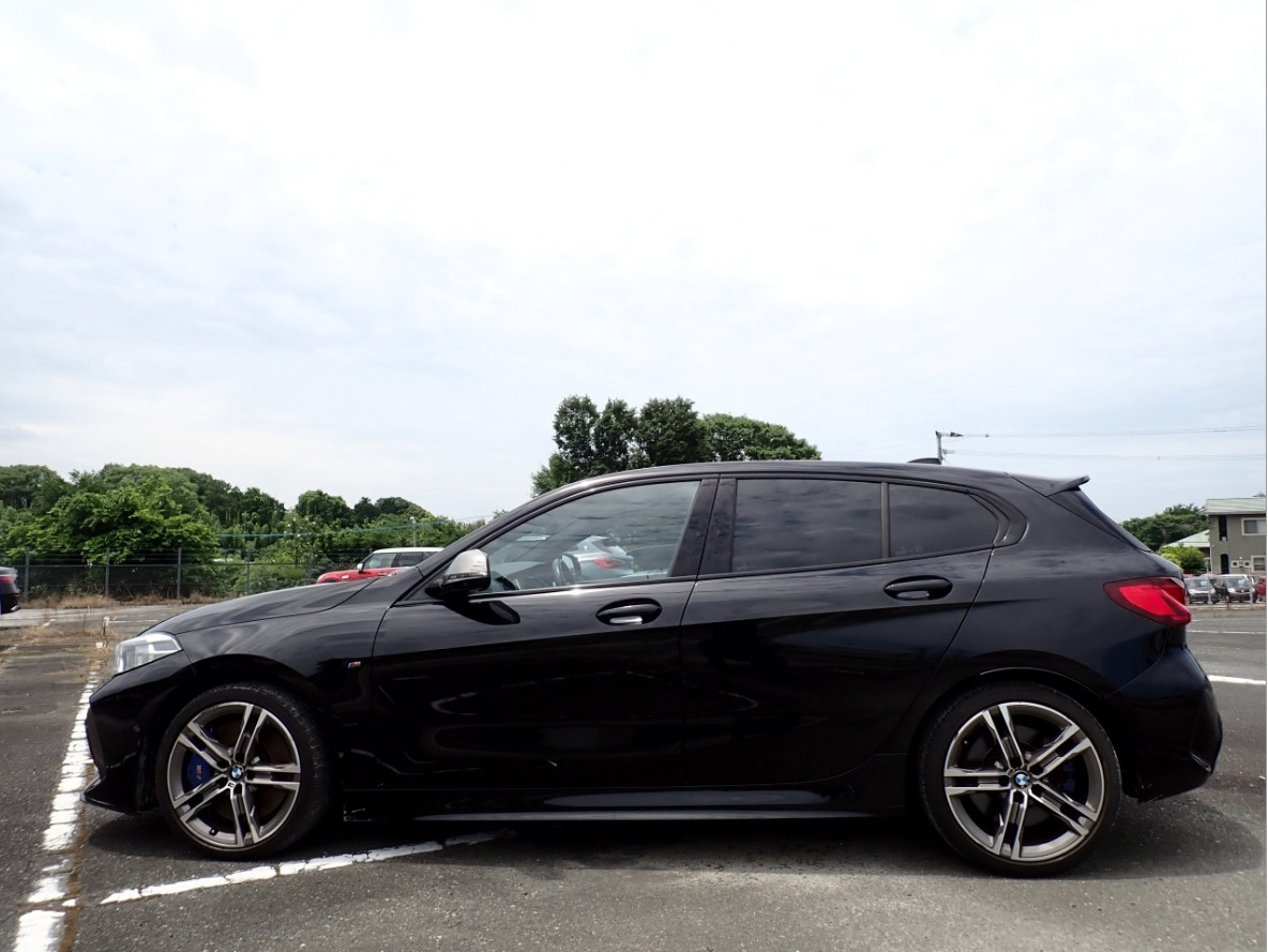 
Bmw M135i Xdrive 2.0  2020г. full									